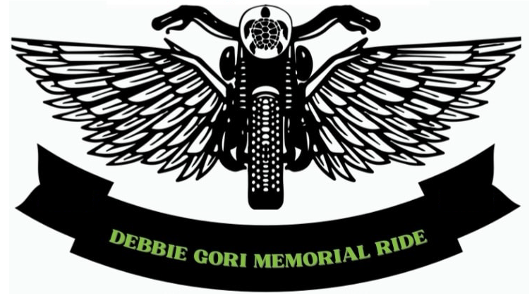 debbie gori memorial ride